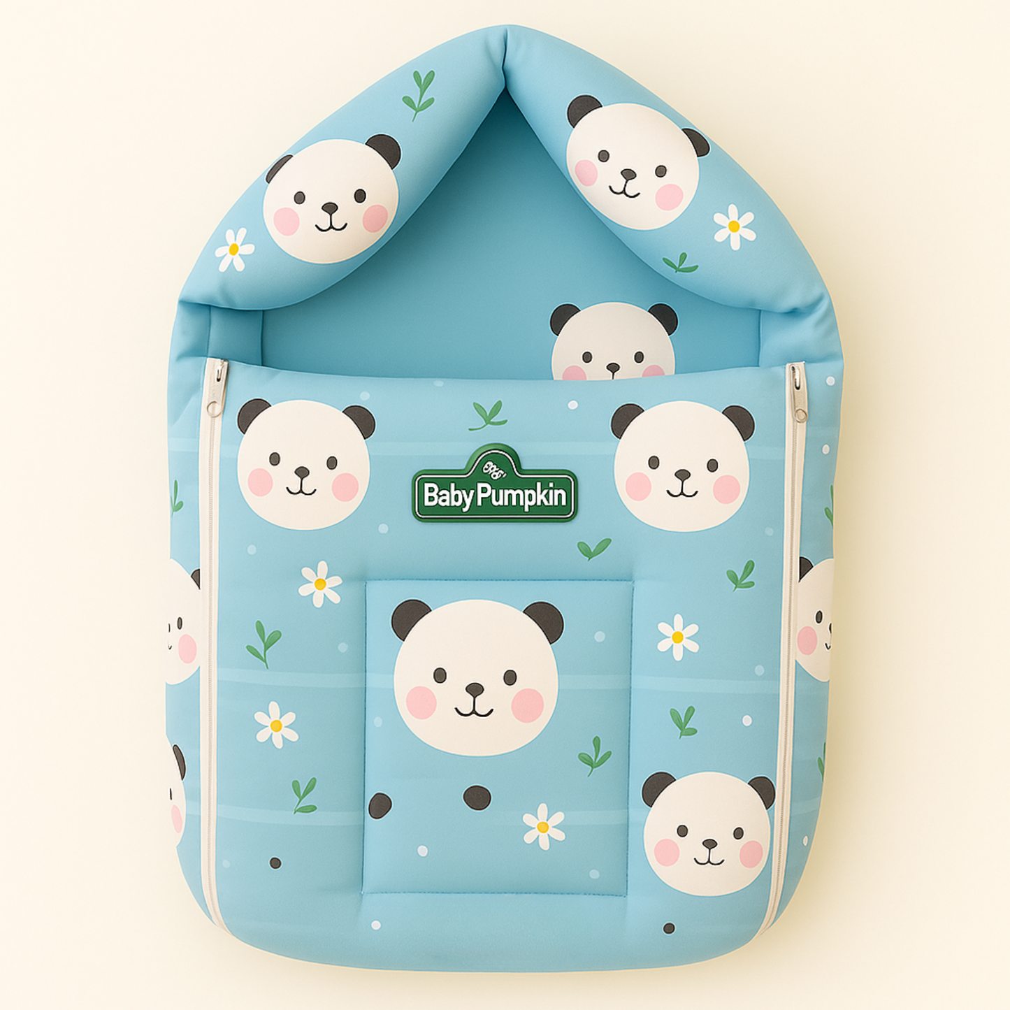 BabyPumpkin Sleeping Bag
