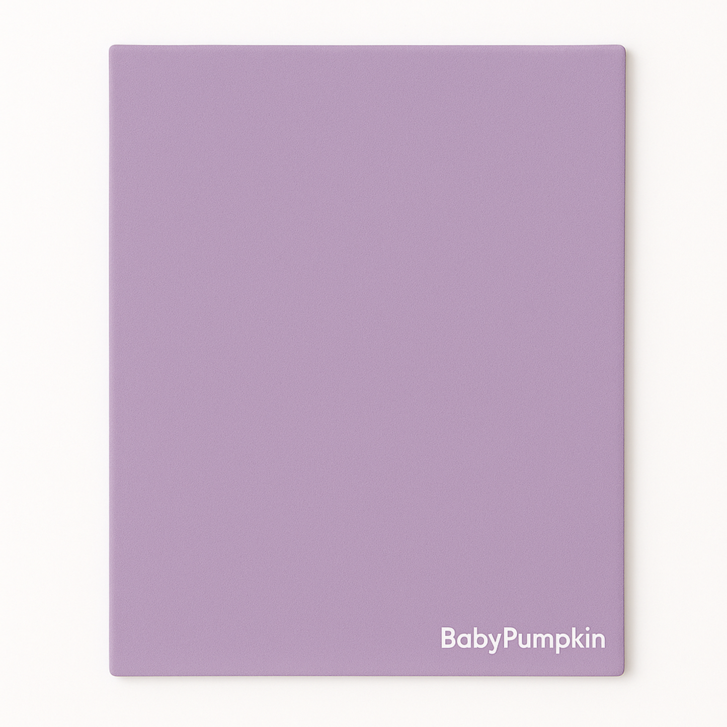 BabyPumpkin Quick Dry Sheet