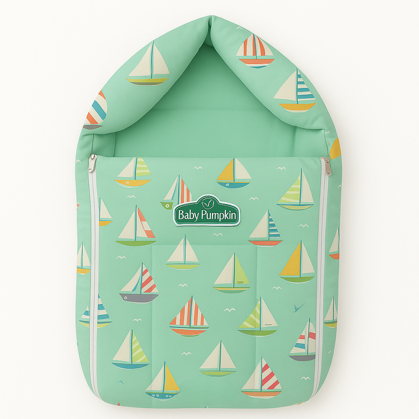 BabyPumpkin Sleeping Bag