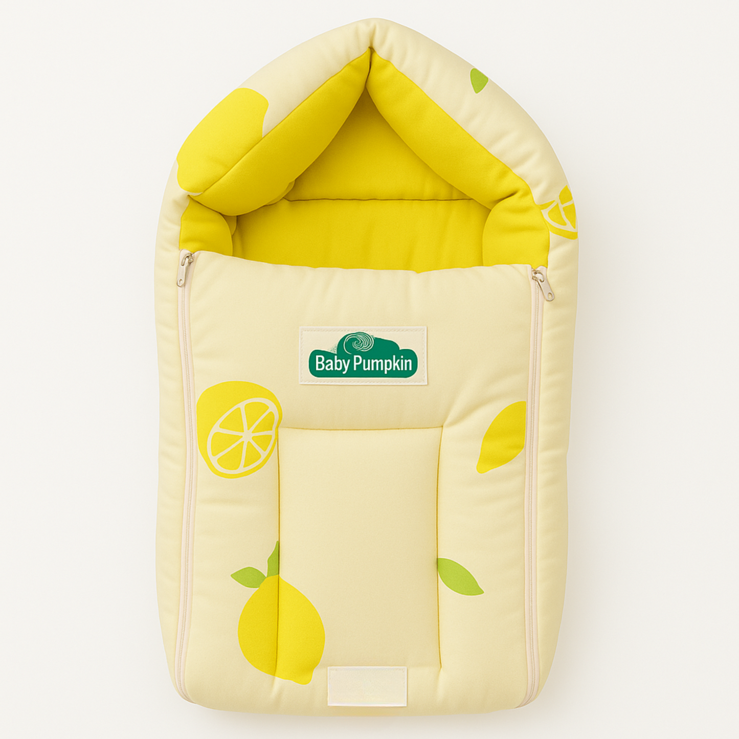 BabyPumpkin Sleeping Bag
