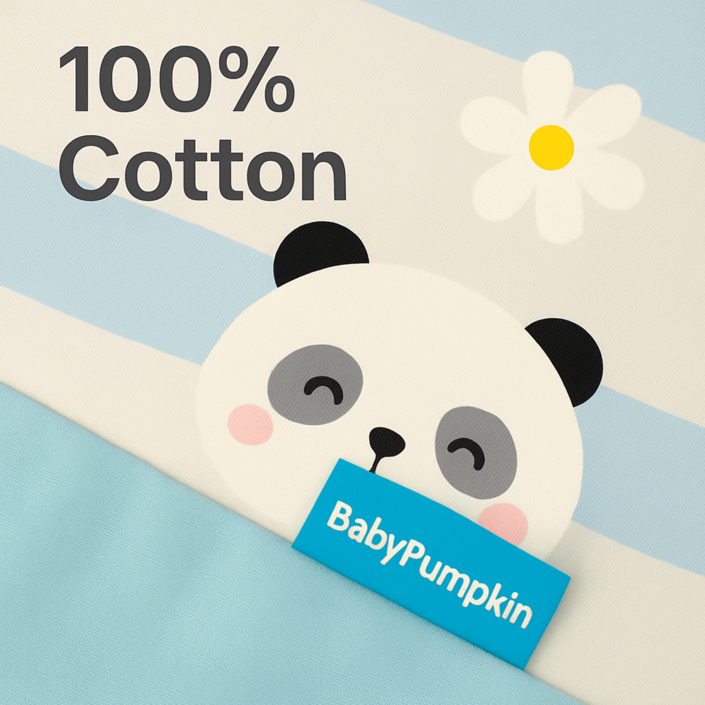 BabyPumpkin Portable Bed Set