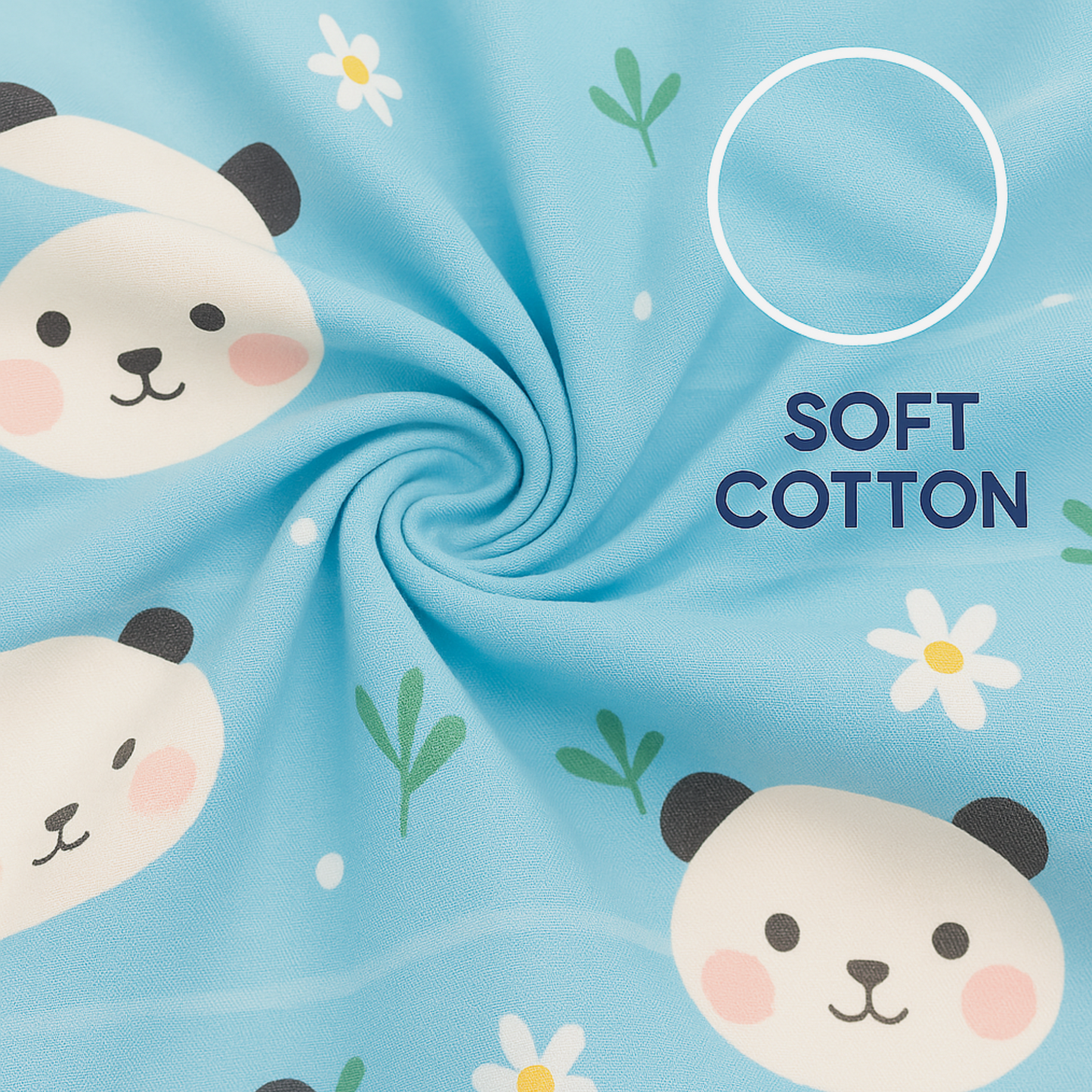 BabyPumpkin Sleeping Bag