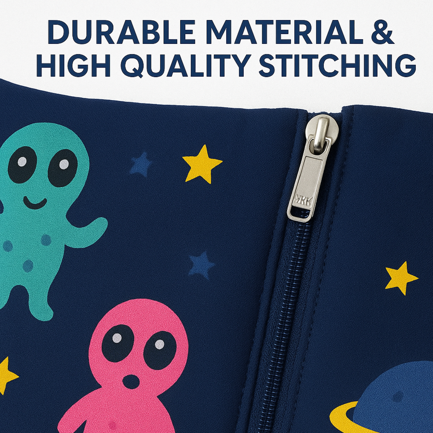 BabyPumpkin Sleeping Bag
