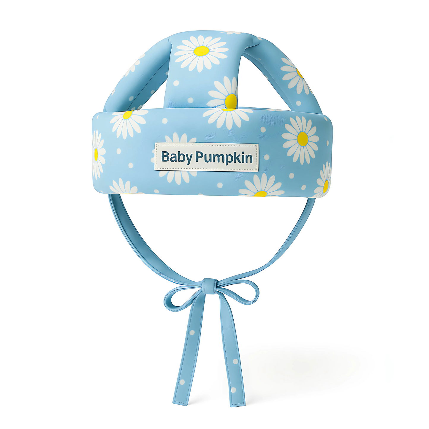 BabyPumpkin Safety Helmet
