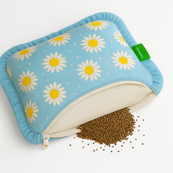 Baby Pillow - BabyPumpkin