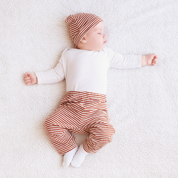 Baby Bedding - BabyPumpkin