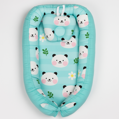 BabyPumpkin Nest Bed