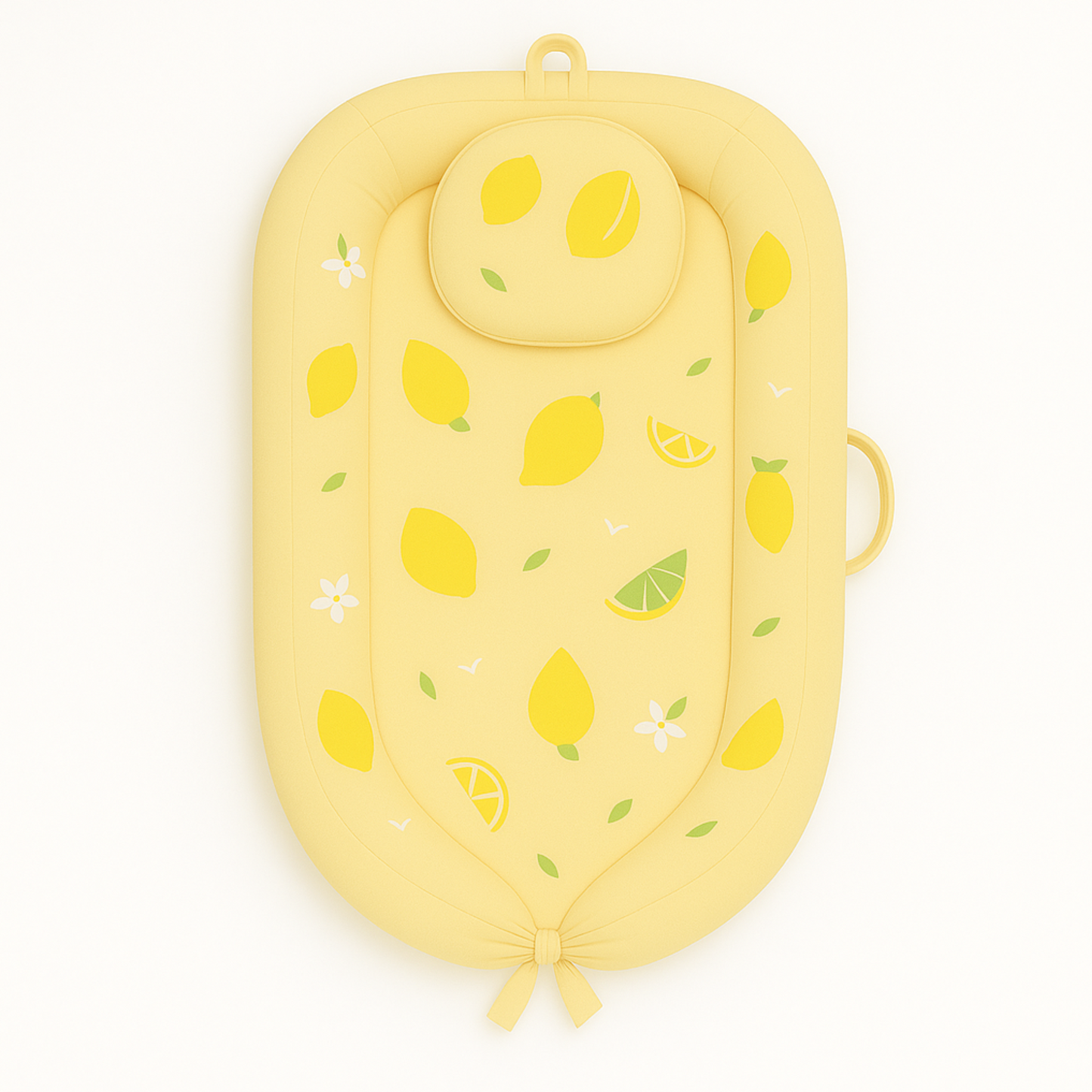 BabyPumpkin Nest Bed