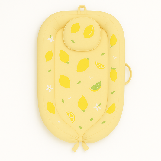 BabyPumpkin Nest Bed