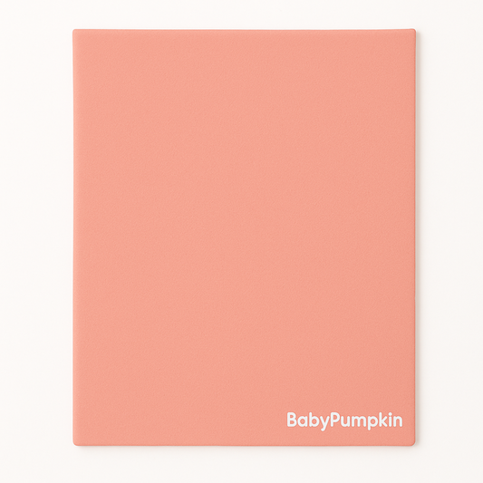 BabyPumpkin Quick Dry Sheet
