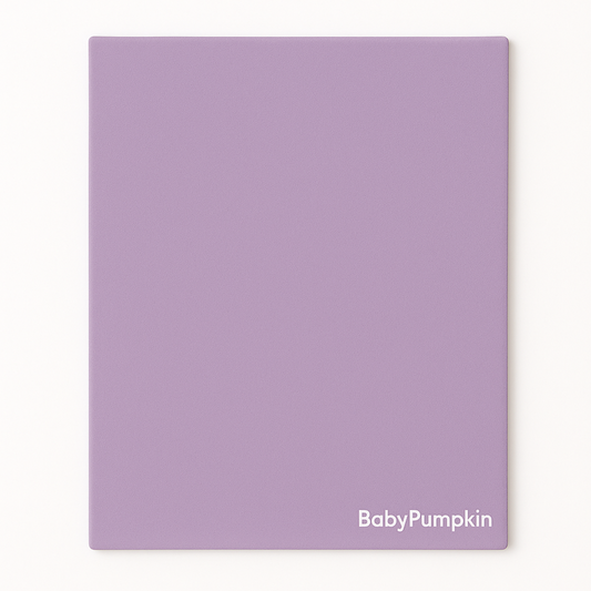 BabyPumpkin Quick Dry Sheet