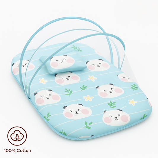 BabyPumpkin Mosquito Net