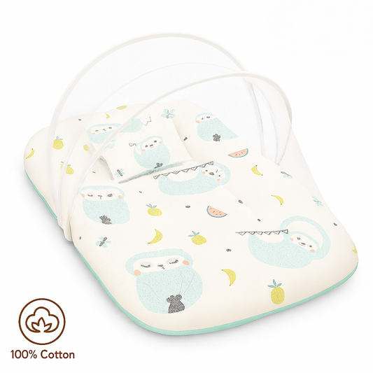 BabyPumpkin Mosquito Net