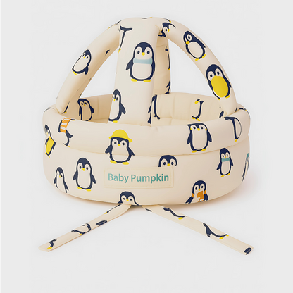 BabyPumpkin Safety Helmet