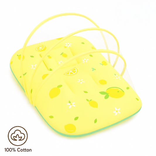 BabyPumpkin Mosquito Net