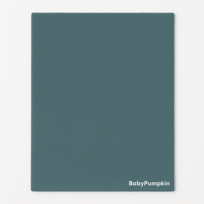 BabyPumpkin Quick Dry Sheet