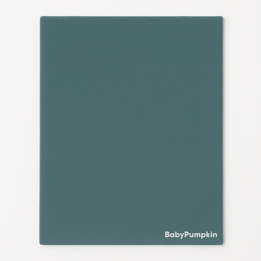 BabyPumpkin Quick Dry Sheet
