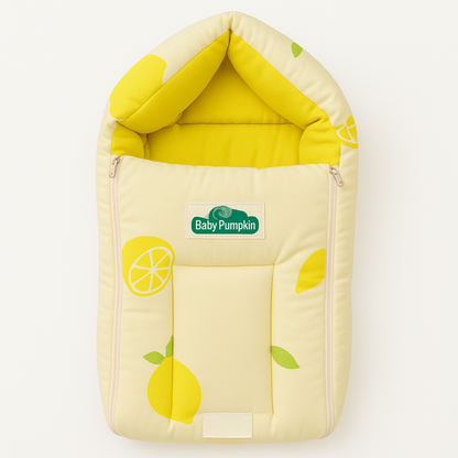 BabyPumpkin Sleeping Bag