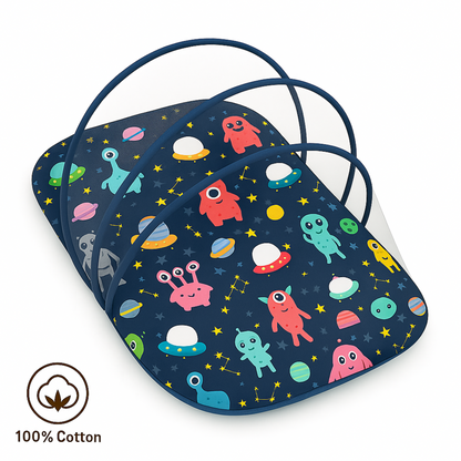 BabyPumpkin Mosquito Net