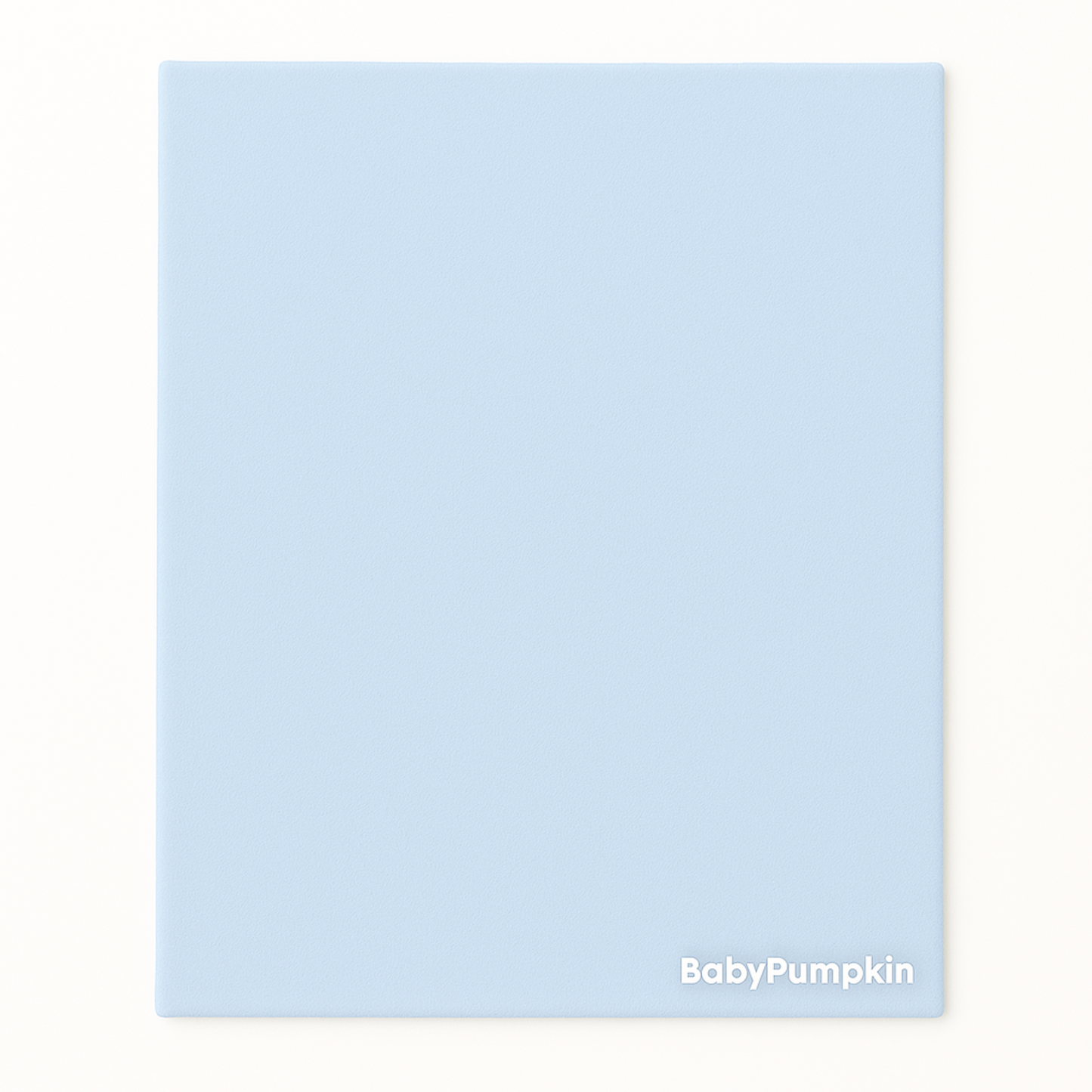 BabyPumpkin Quick Dry Sheet