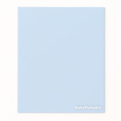 BabyPumpkin Quick Dry Sheet