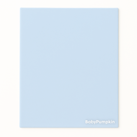 BabyPumpkin Quick Dry Sheet