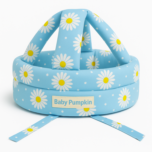 BabyPumpkin Safety Helmet