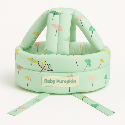 BabyPumpkin Safety Helmet