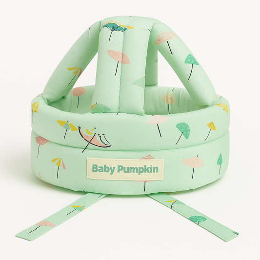 BabyPumpkin Safety Helmet