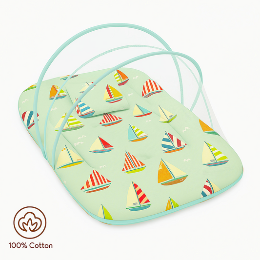 BabyPumpkin Mosquito Net