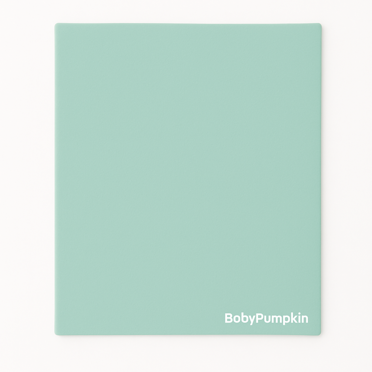 BabyPumpkin Quick Dry Sheet