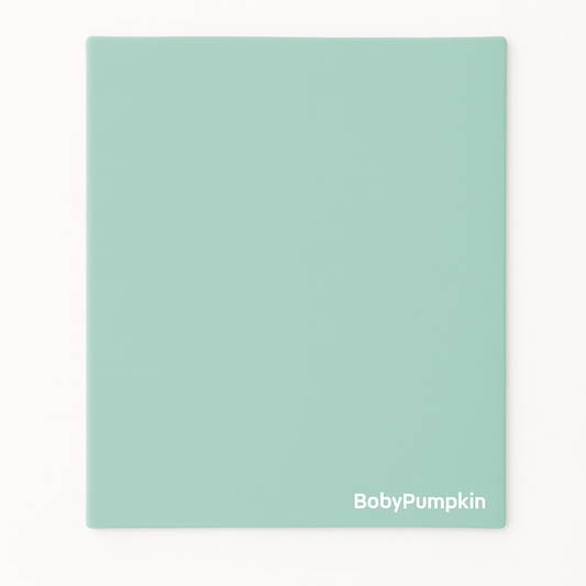 BabyPumpkin Quick Dry Sheet