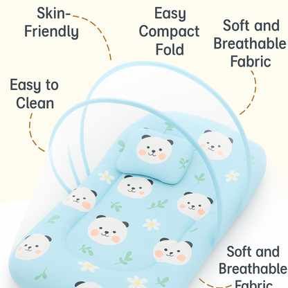 BabyPumpkin Mosquito Net