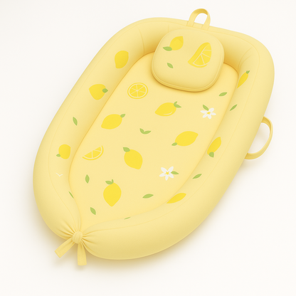 BabyPumpkin Nest Bed