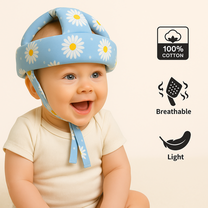BabyPumpkin Safety Helmet