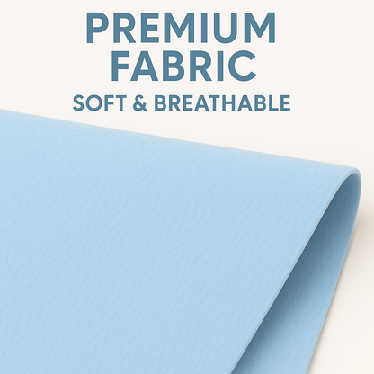BabyPumpkin Quick Dry Sheet