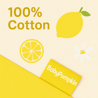 BabyPumpkin Portable Bed Set