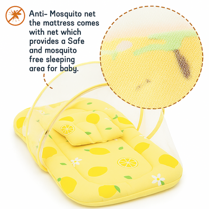 BabyPumpkin Mosquito Net