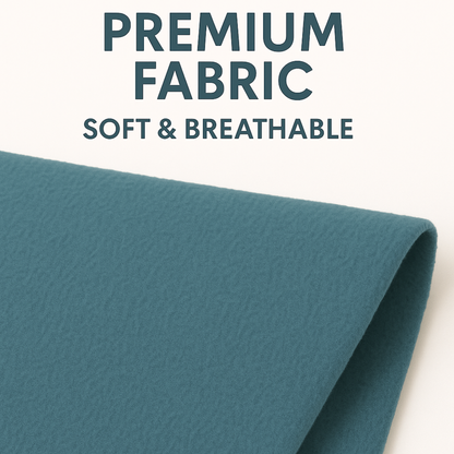 BabyPumpkin Quick Dry Sheet