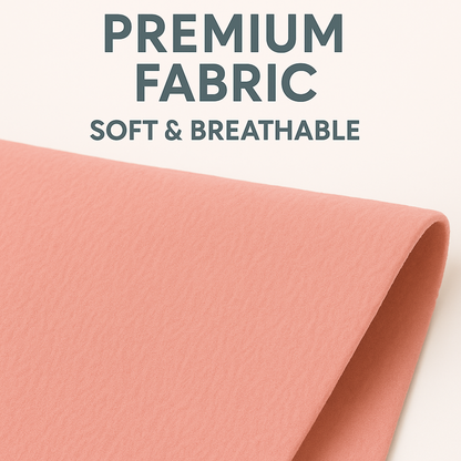 BabyPumpkin Quick Dry Sheet