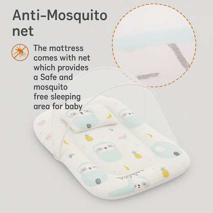 BabyPumpkin Mosquito Net