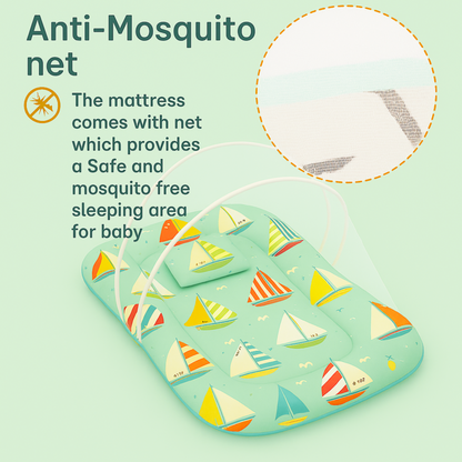 BabyPumpkin Mosquito Net
