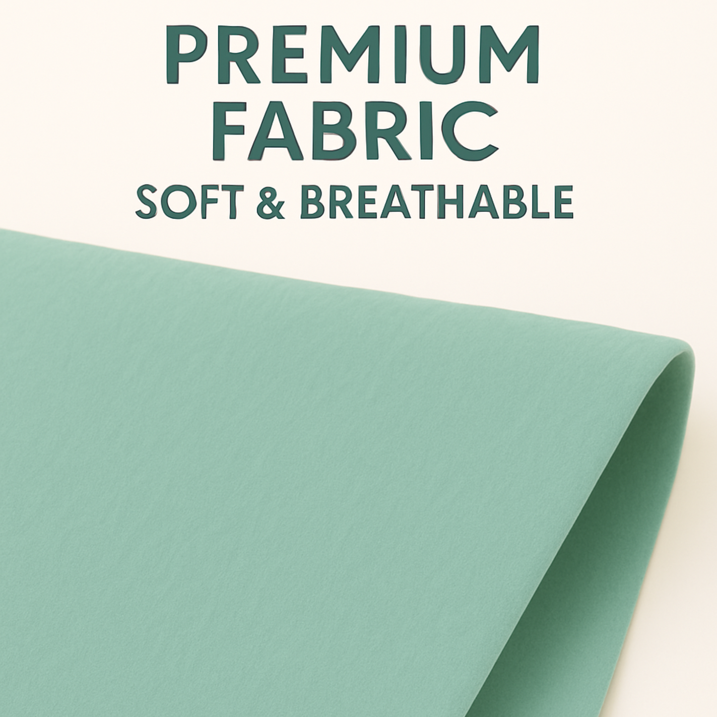 BabyPumpkin Quick Dry Sheet