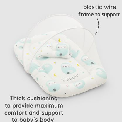 BabyPumpkin Mosquito Net