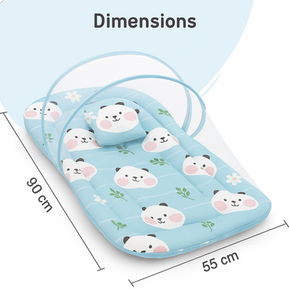 BabyPumpkin Mosquito Net