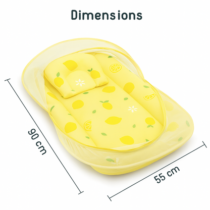BabyPumpkin Mosquito Net