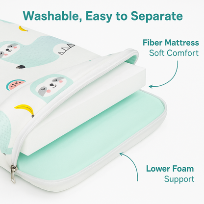 BabyPumpkin Portable Bed Set