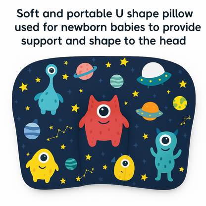 BabyPumpkin Mosquito Net