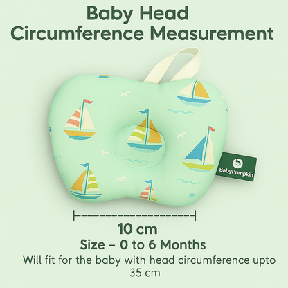 BabyPumpkin Mosquito Net