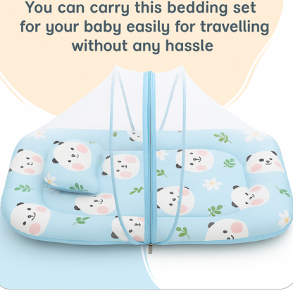 BabyPumpkin Mosquito Net